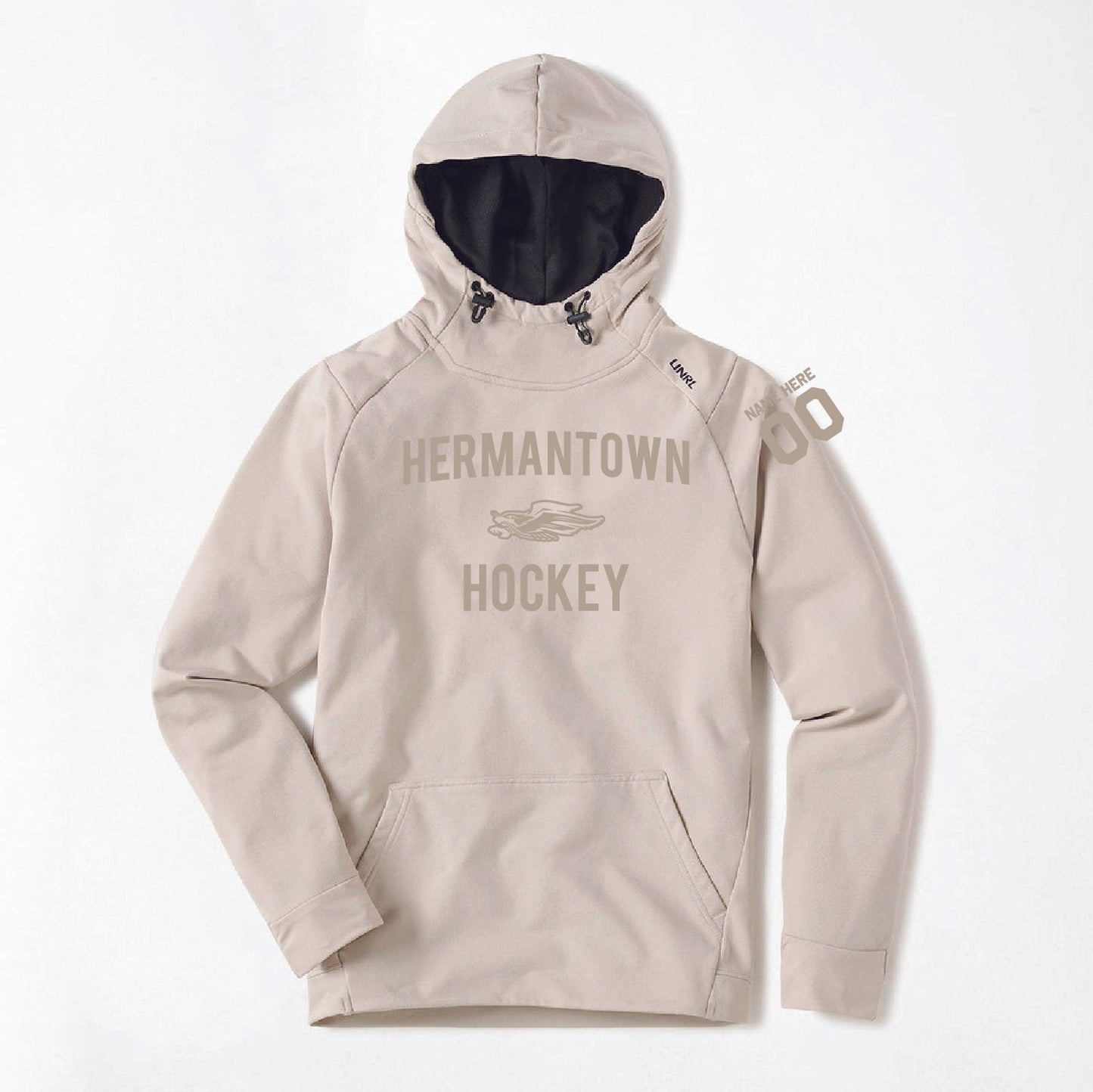 Bantam UNRL Crossover Hoodie