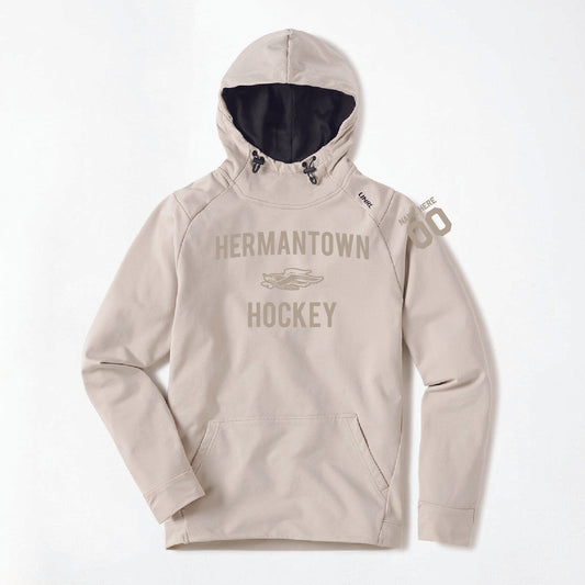 2023 Hermantown Hockey UNRL Crossover Hoodie