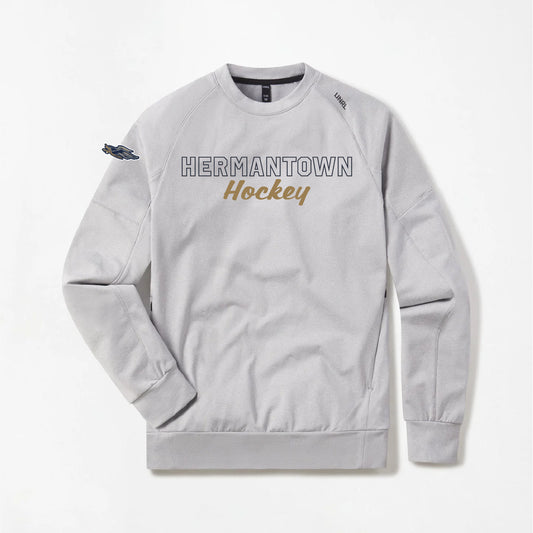 HAHA Script UNRL Crossover Crewneck