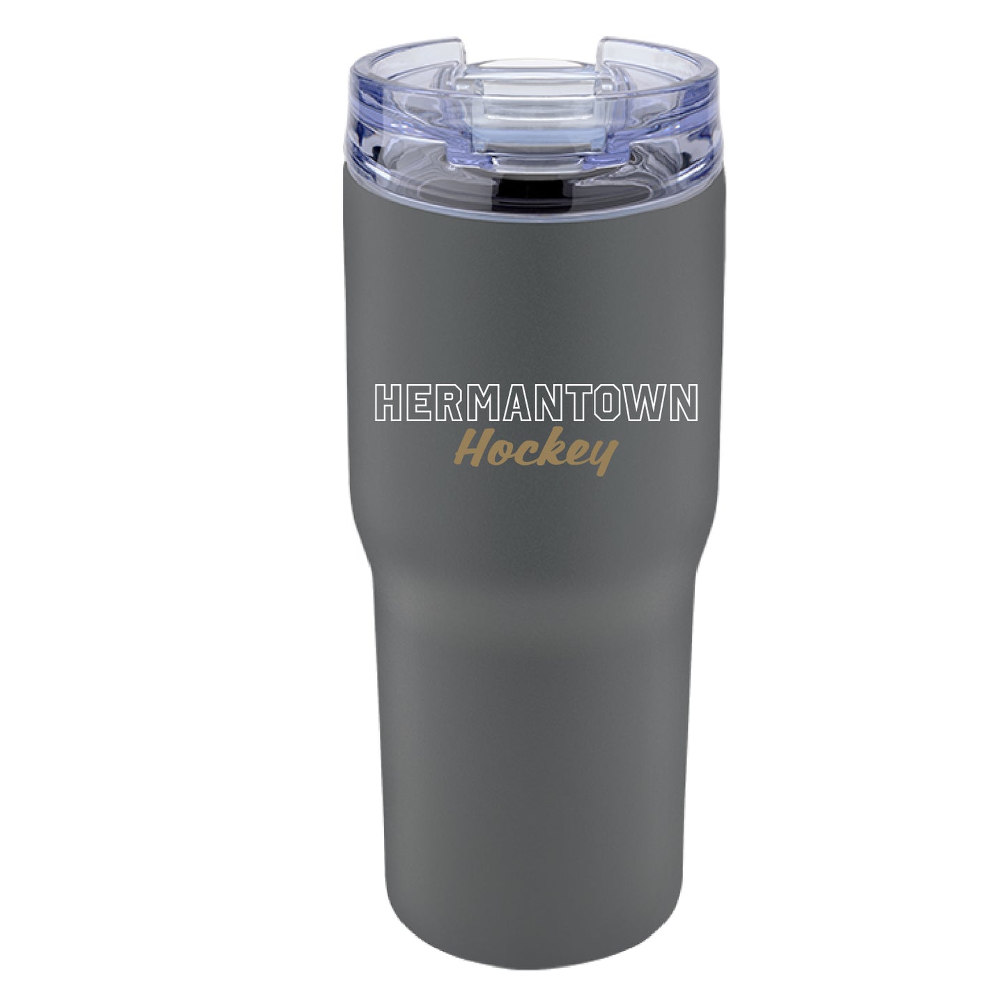 HAHA Script 20 oz Urban Peak® Trail Tumbler