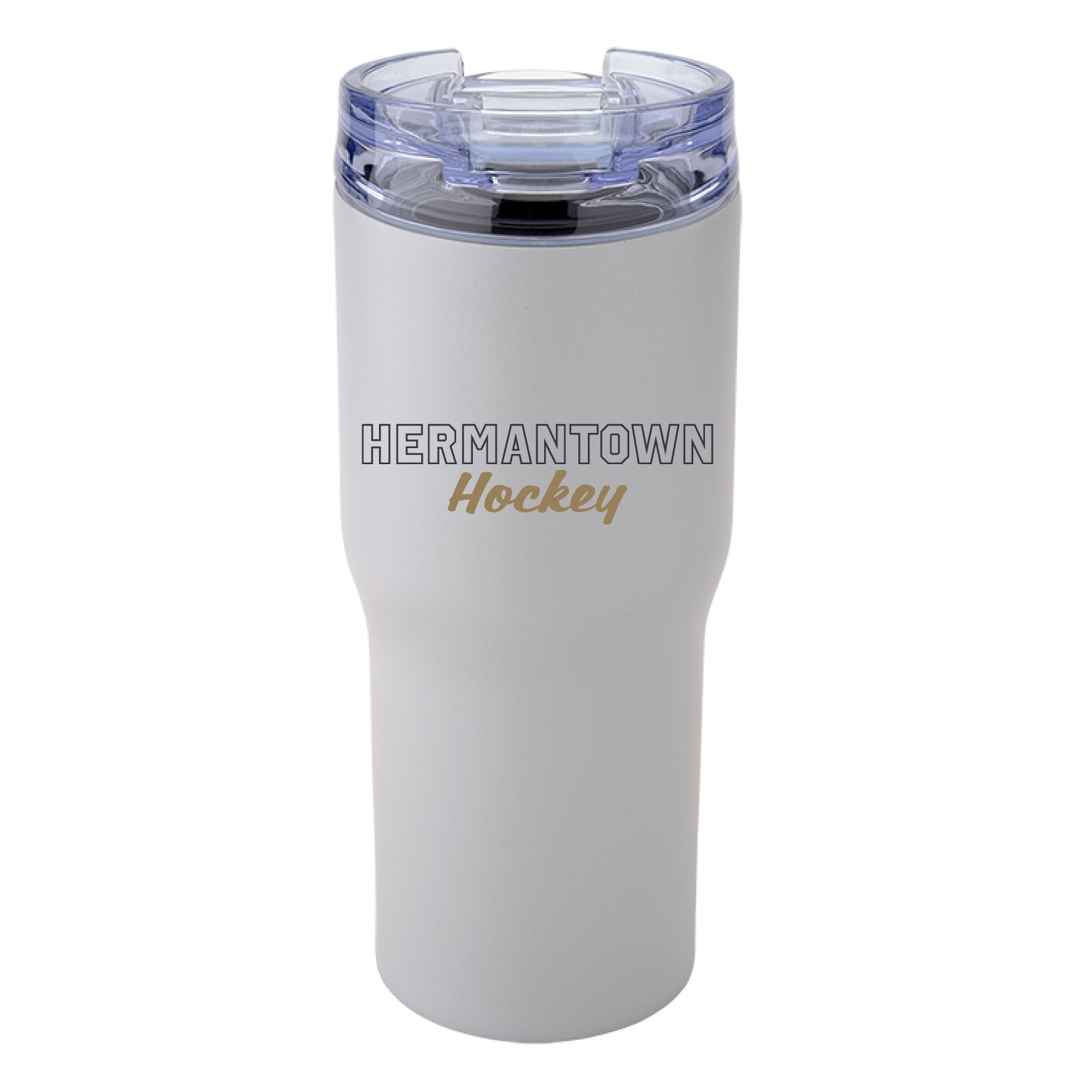 HAHA Script 20 oz Urban Peak® Trail Tumbler