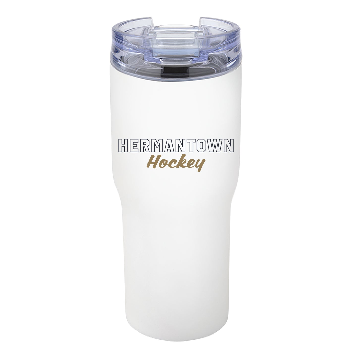 HAHA Script 20 oz Urban Peak® Trail Tumbler