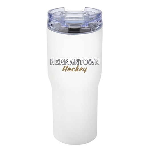 HAHA Script 20 oz Urban Peak® Trail Tumbler