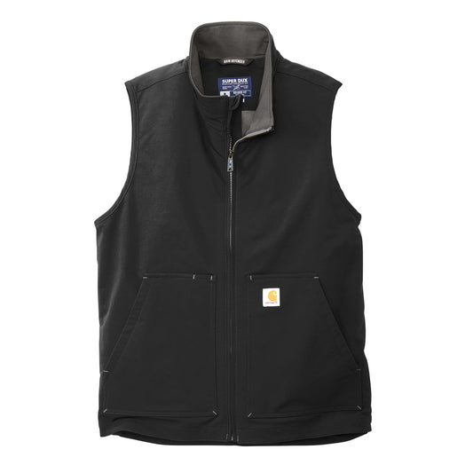 Carhartt Super Dux Soft Shell Vest