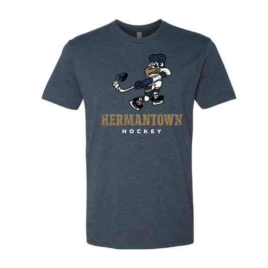 Hermantown Bantam B1 Soft Tee