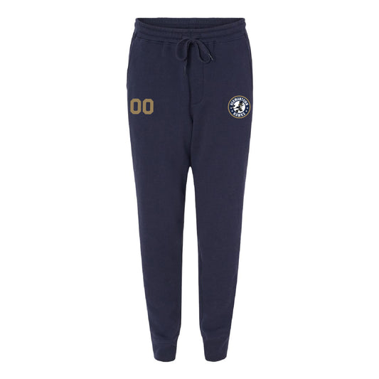 2023 Bantam Midweight Fleece Pants