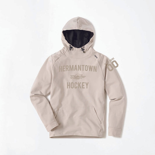 2023 Hermantown Hockey YOUTH UNRL Crossover Hoodie