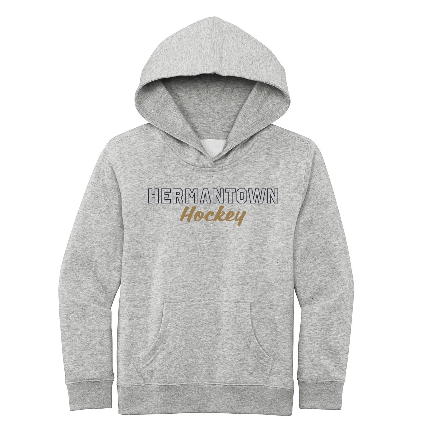 HAHA Script Youth V.I.T.™ Fleece Hoodie