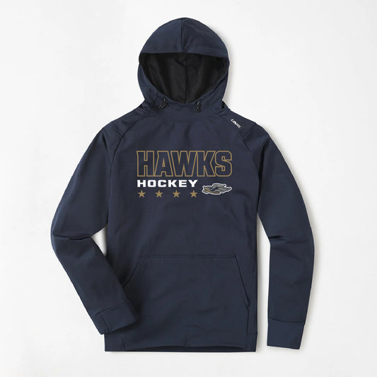 Bantam 2025 UNRL Crossover Hoodie (Adult)