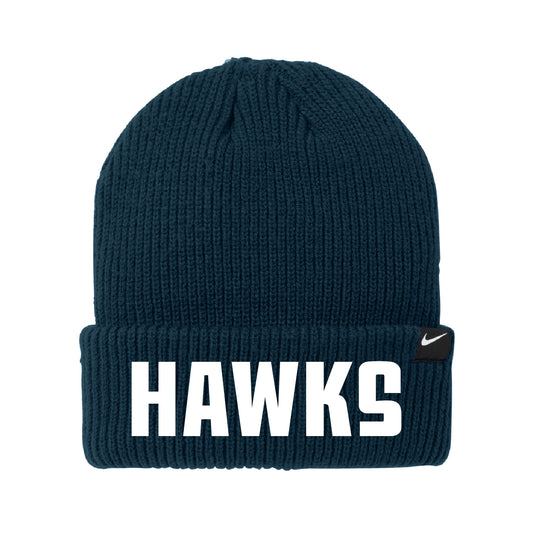 HAHA Nike Terra Beanie