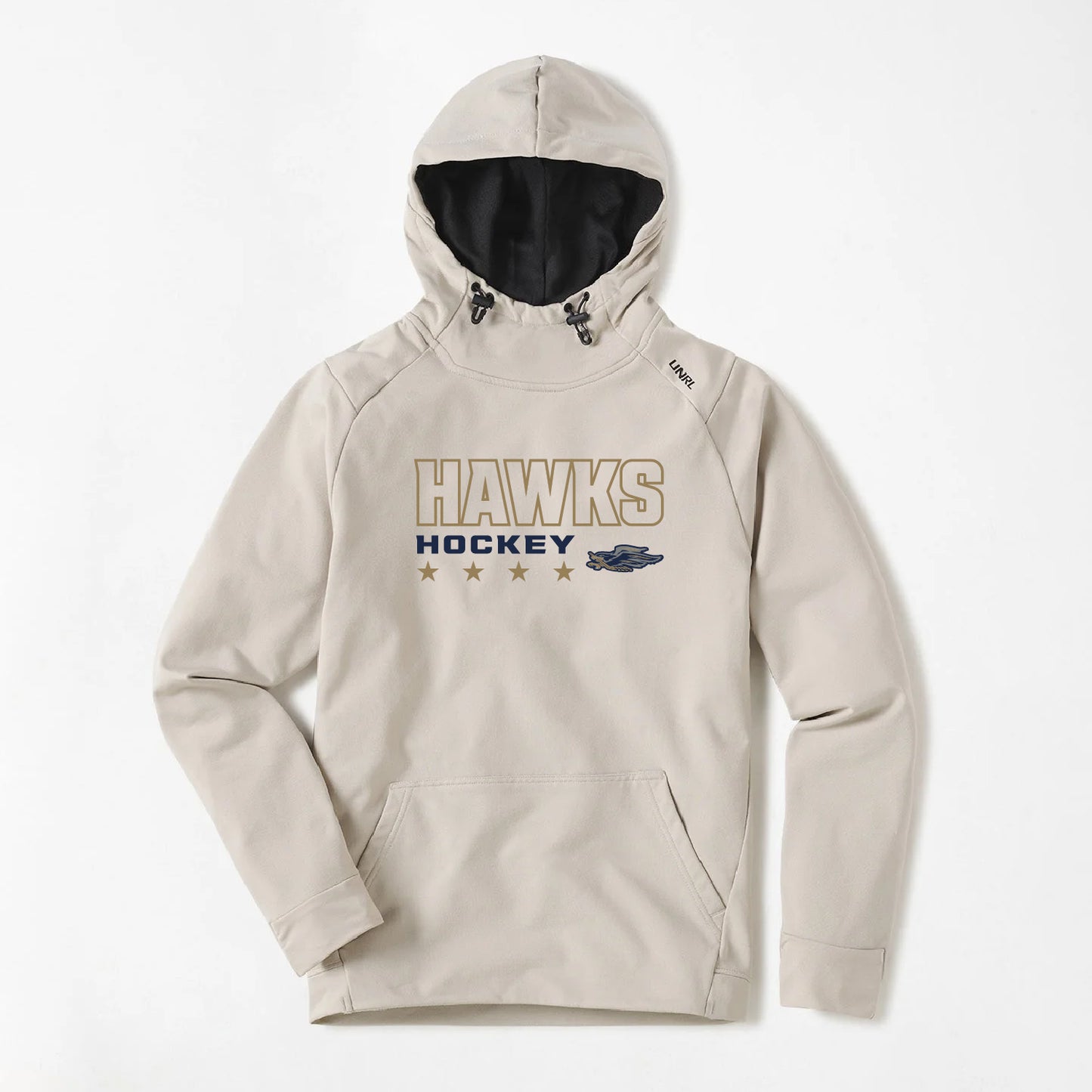 Bantam 2025 UNRL Crossover Hoodie (Adult)