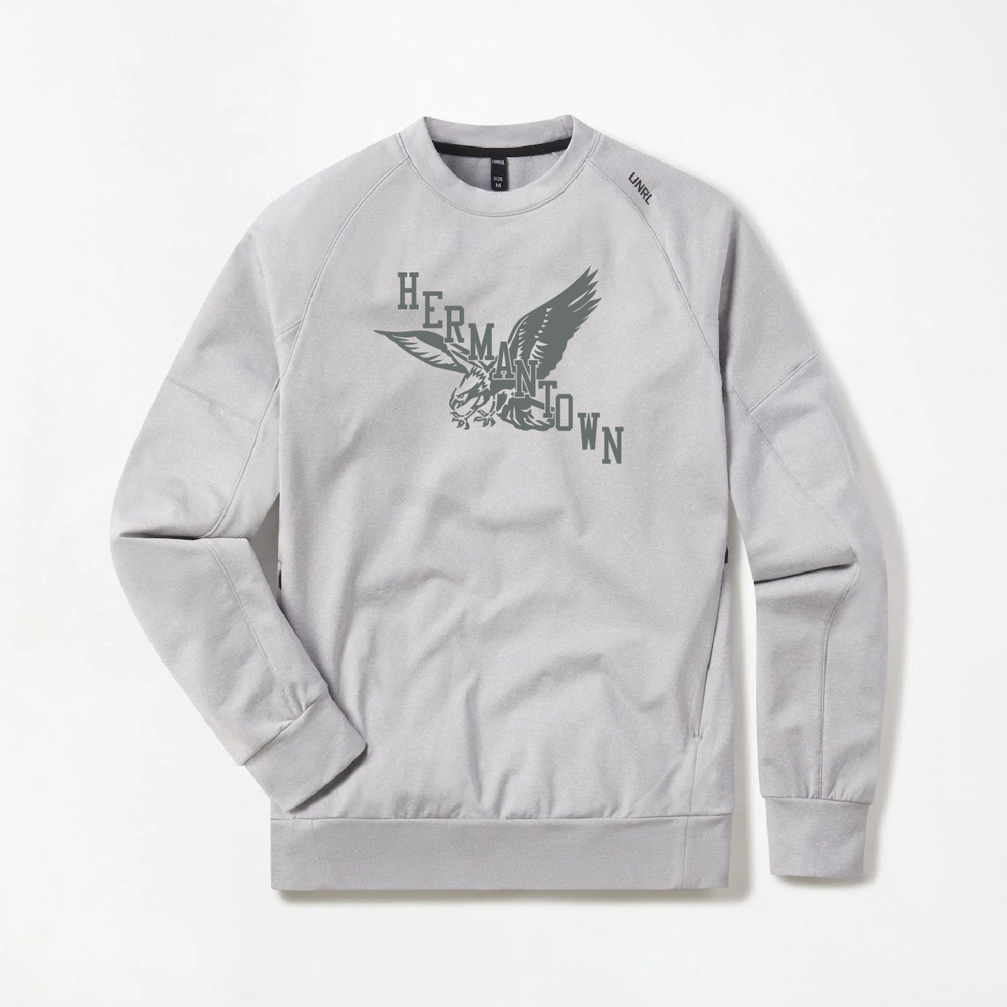 HAHA UNRL Crossover Crewneck