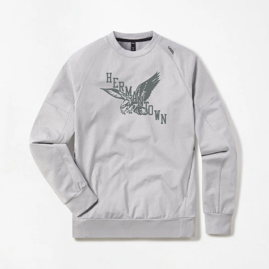 HAHA UNRL Crossover Crewneck