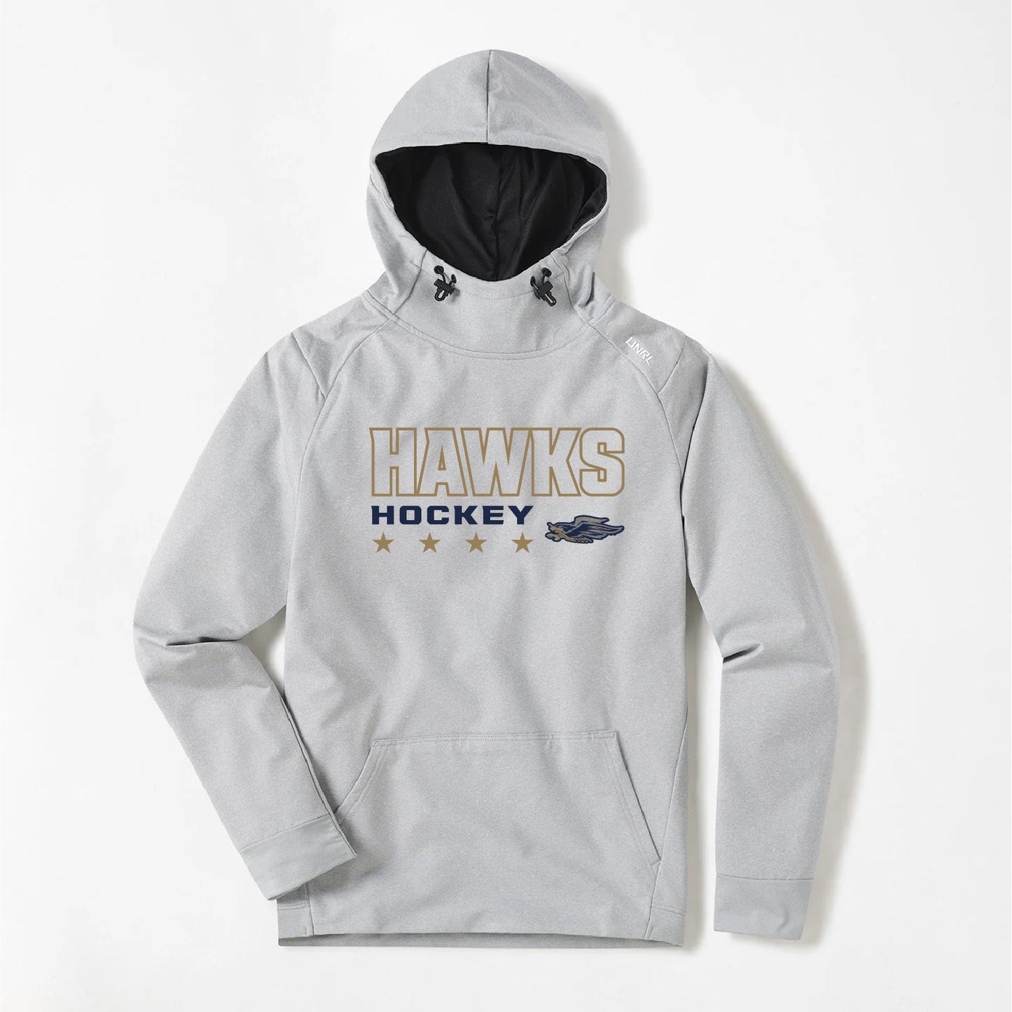 Bantam 2025 UNRL Crossover Hoodie (Adult)