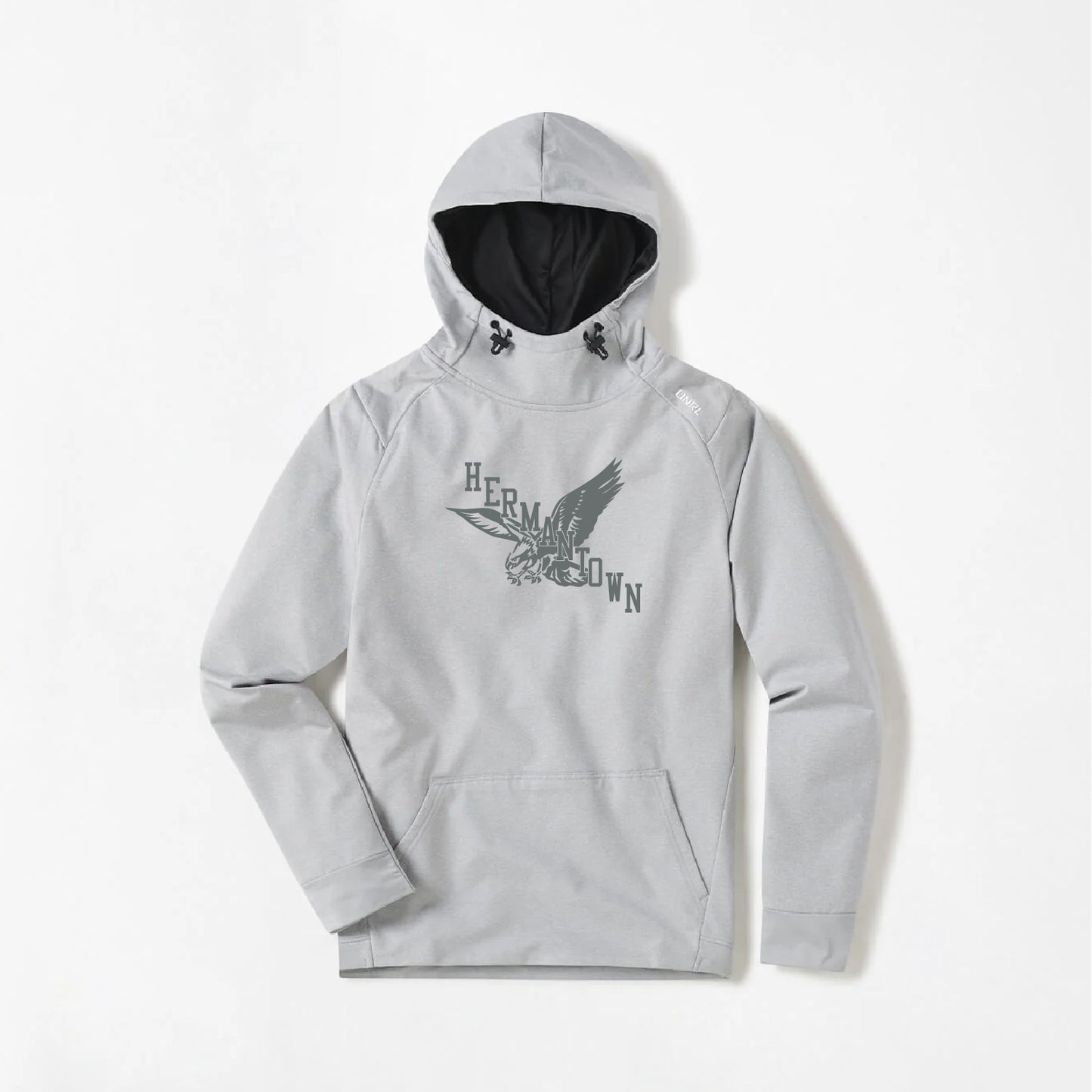 HAHA UNRL Youth Crossover Hoodie II