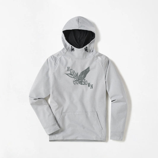 HAHA UNRL Youth Crossover Hoodie II