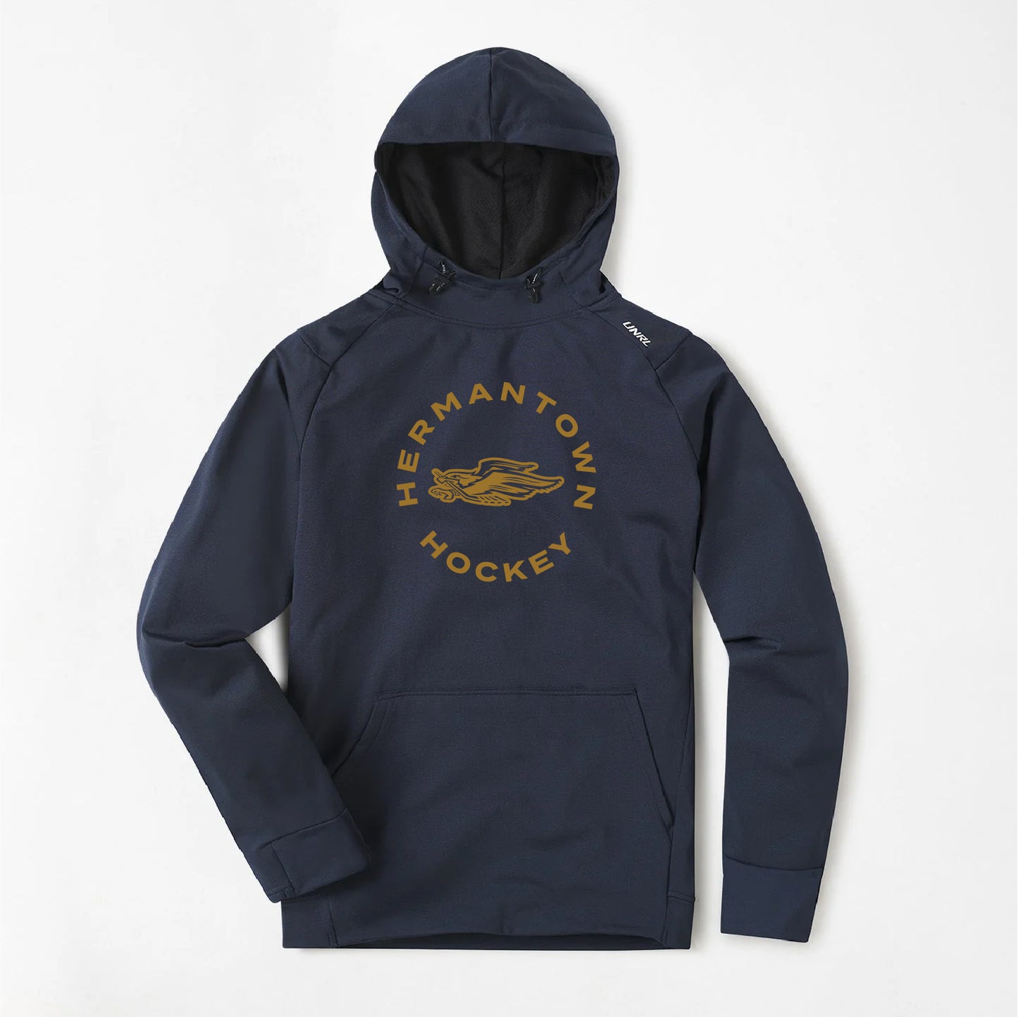 Bantam 2025 UNRL Crossover Hoodie (Adult) (2)