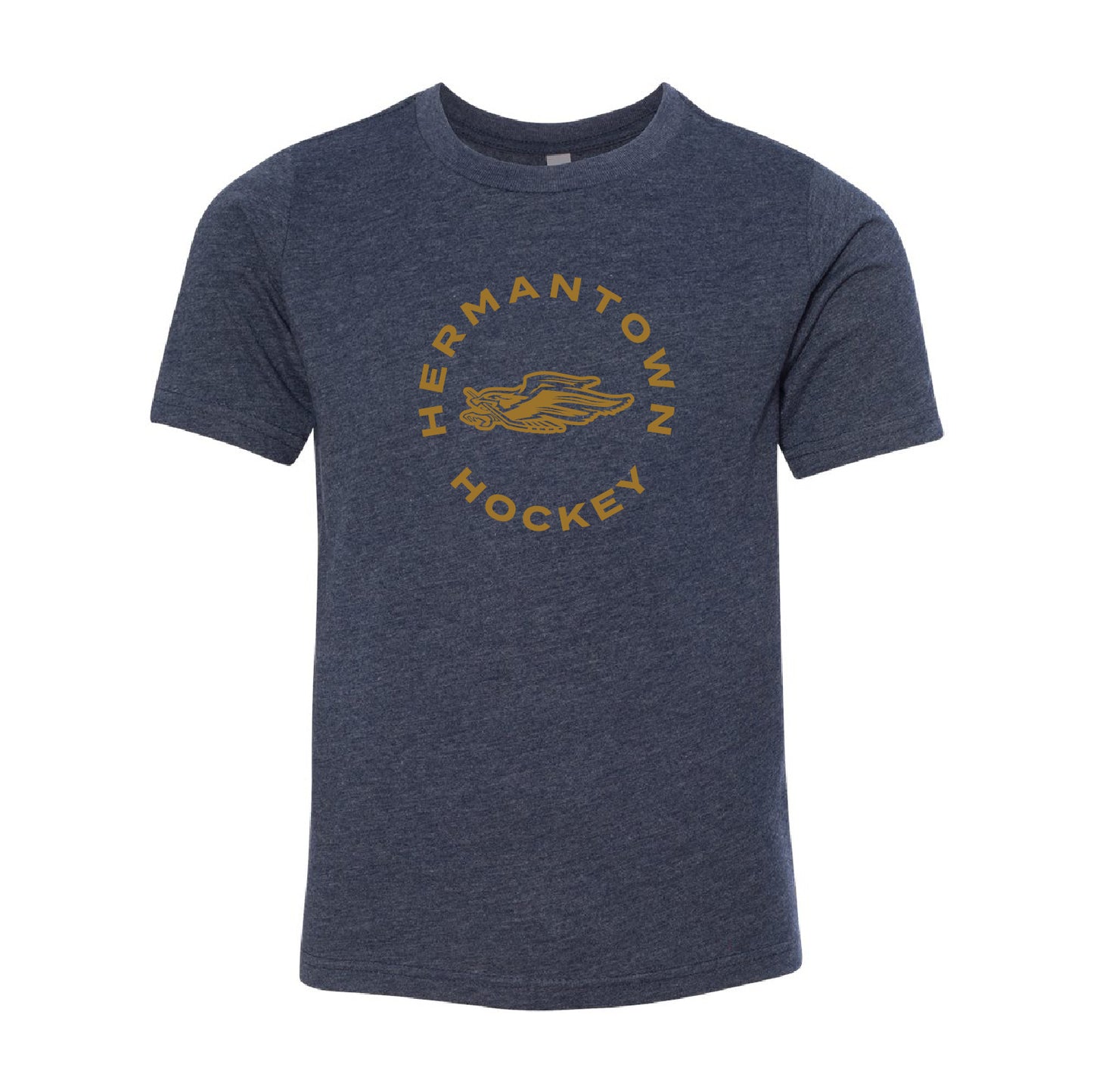 Bantam 2025 Youth CVC T-Shirt