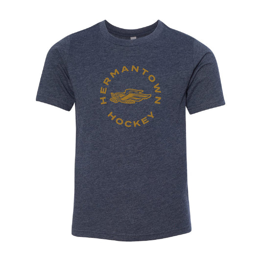 Bantam 2025 Youth CVC T-Shirt