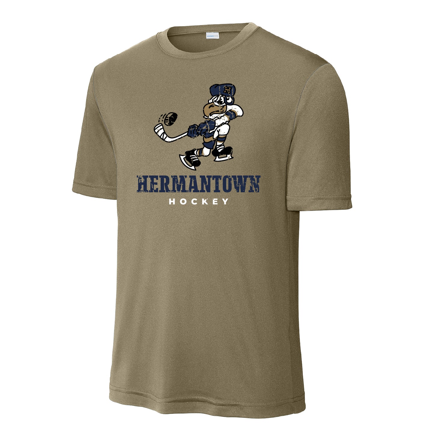 Hermantown Bantam B1 Athletic Tee