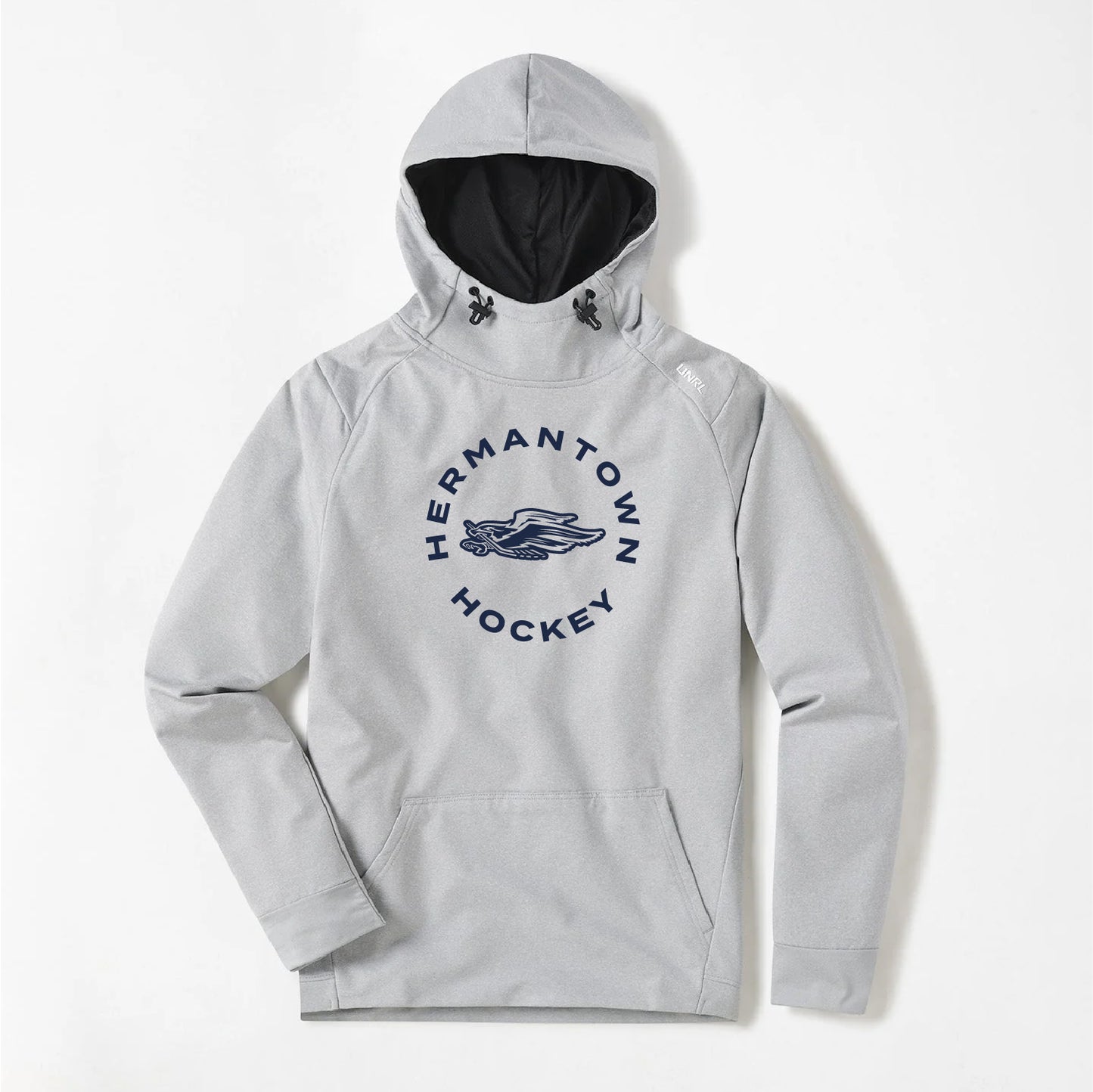 Bantam 2025 UNRL Crossover Hoodie (Adult) (2)