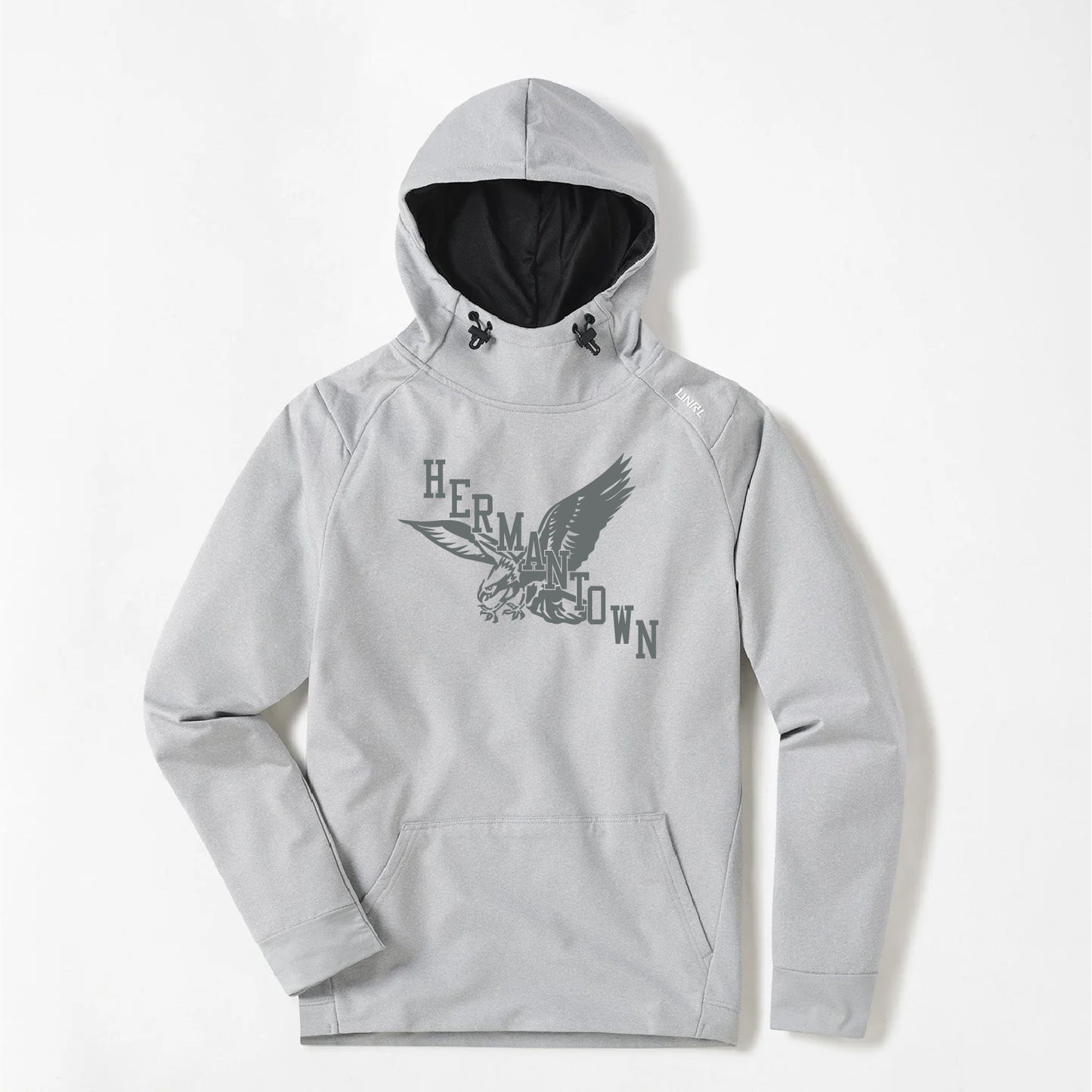 HAHA UNRL Crossover Hoodie II