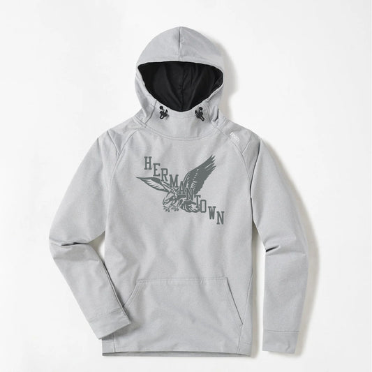 HAHA UNRL Crossover Hoodie II