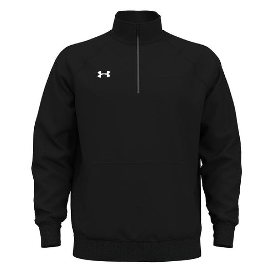 Under Armour Men's Fleece Quarter-Zip