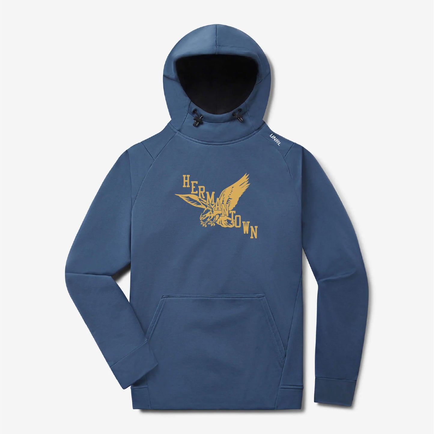 HAHA UNRL Crossover Hoodie II