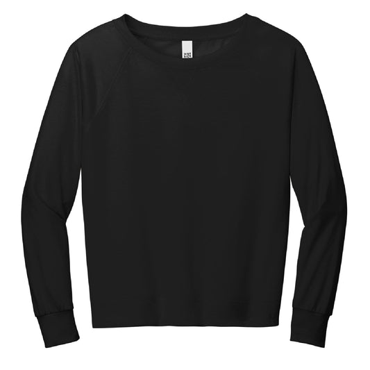 Women's Lightweight Crewneck