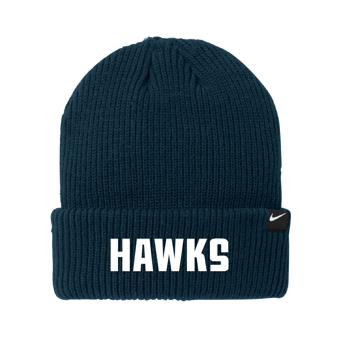 HAHA Nike Terra Beanie