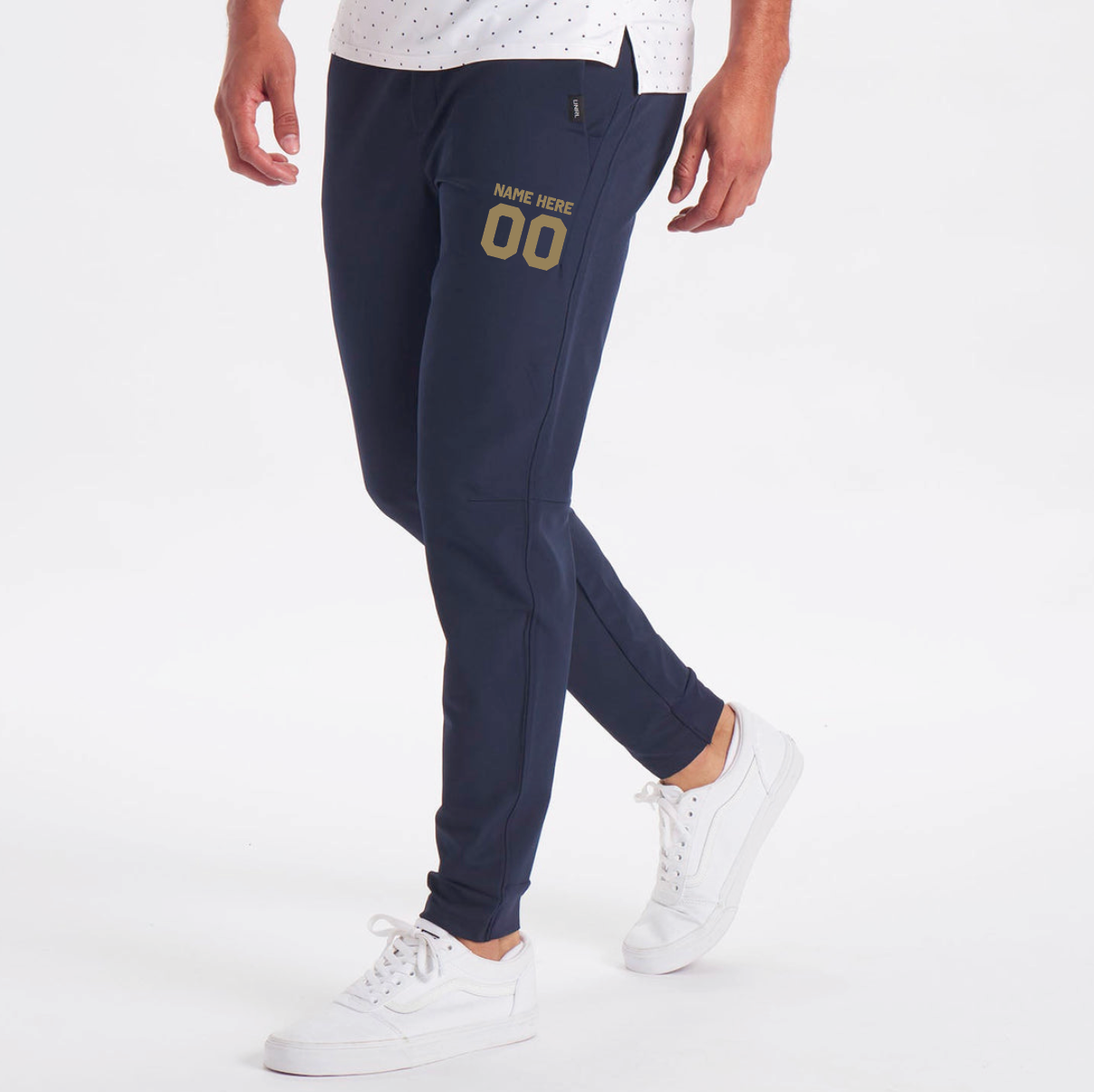 2023 Hermantown Hockey UNRL Performance Pant (APEX)