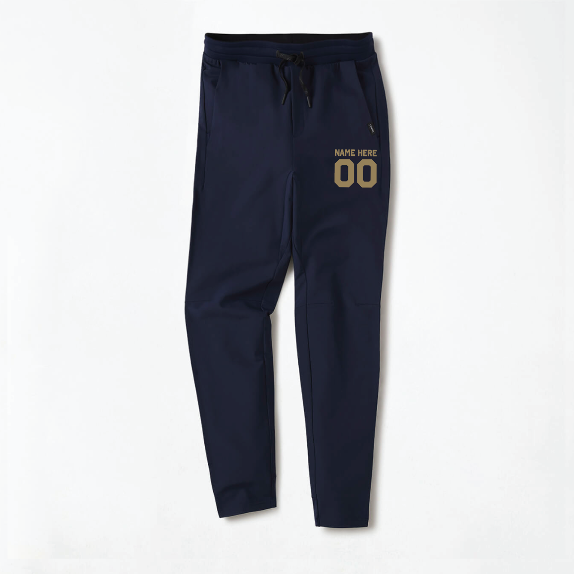 2023 Hermantown Hockey UNRL YOUTH Performance Pant (APEX)