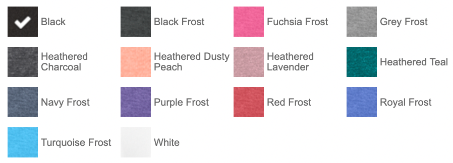 Women's Racerback Tank