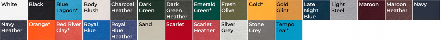 Champion Powerblend Crewneck Sweatshirt