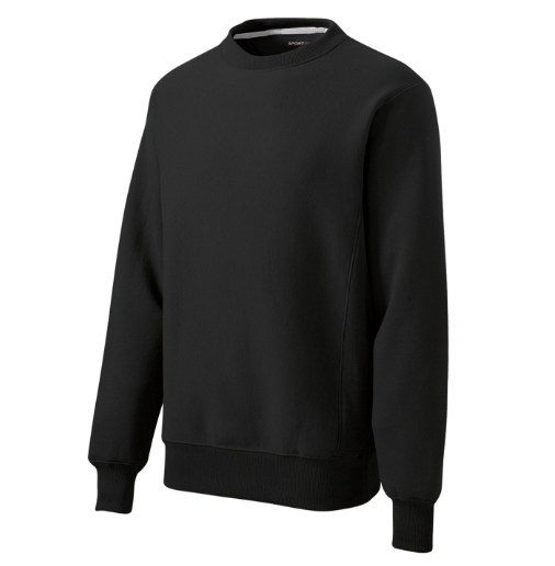 Full-Zip Hooded Sweatshirt