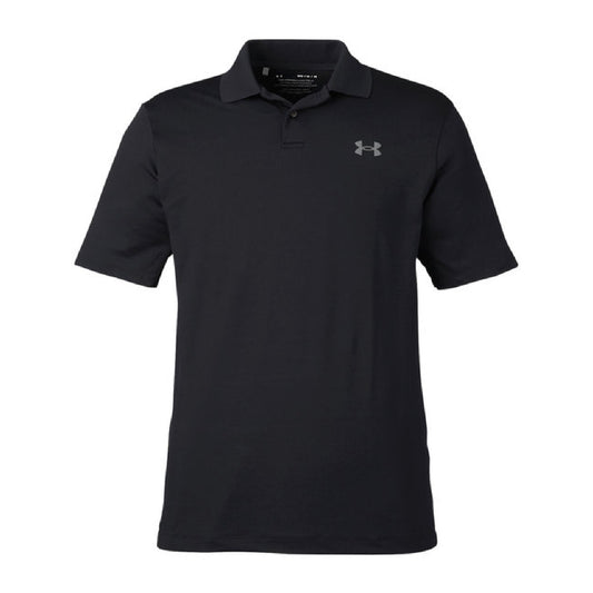 Under Armour Men's Golf Polo