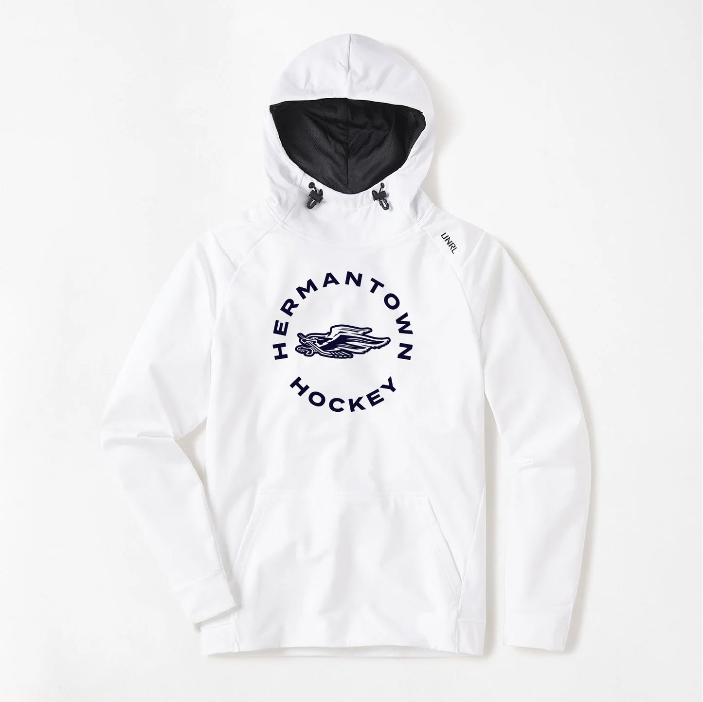Peewee UNRL Crossover Hoodie II (Adult)