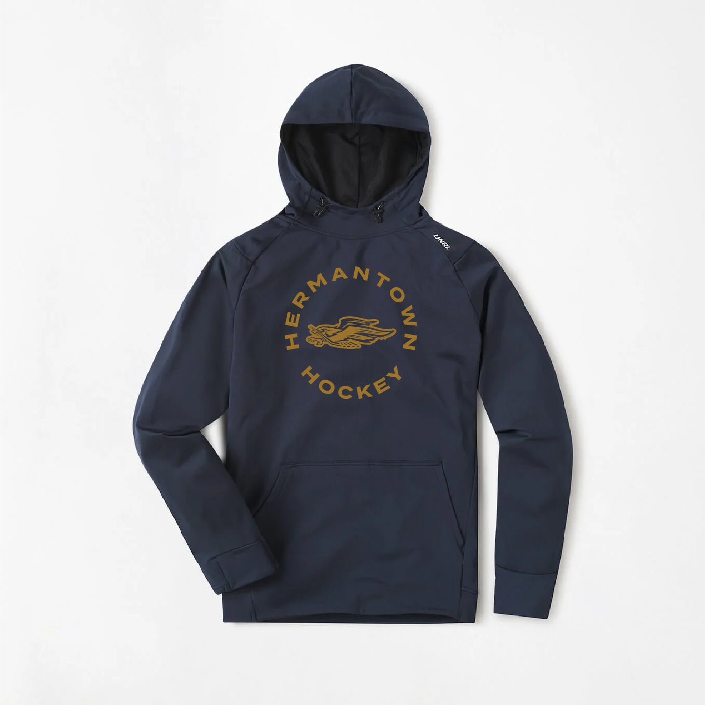 Peewee UNRL Crossover Hoodie II (Youth)