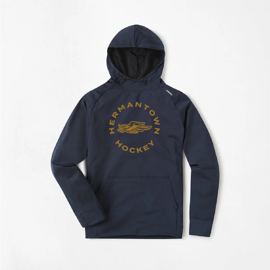 Peewee UNRL Crossover Hoodie II (Youth)