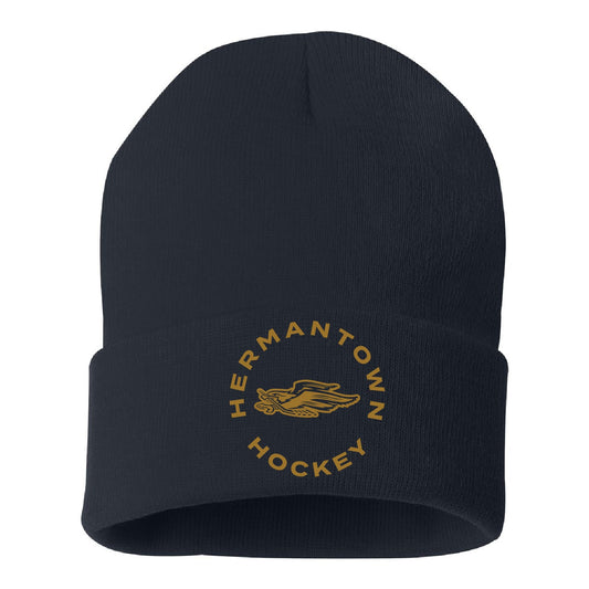 Bantam 2025 Solid Cuffed Beanie