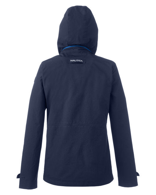 Hermantown Hockey Ladies' Voyage Raincoat