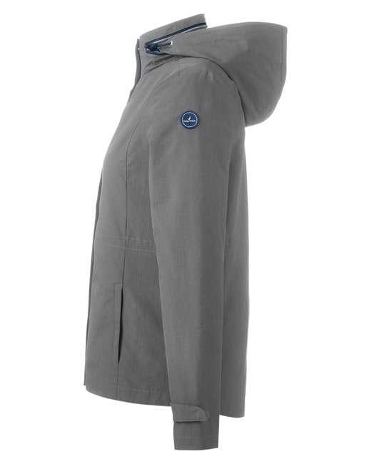 Hermantown Hockey Ladies' Voyage Raincoat