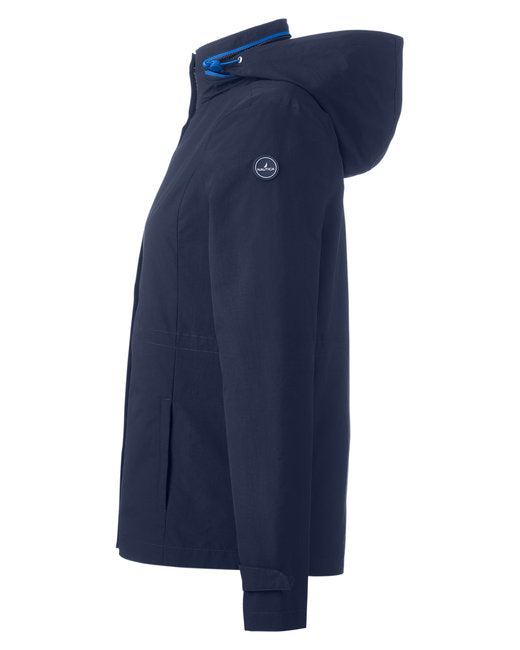 Hermantown Hockey Ladies' Voyage Raincoat