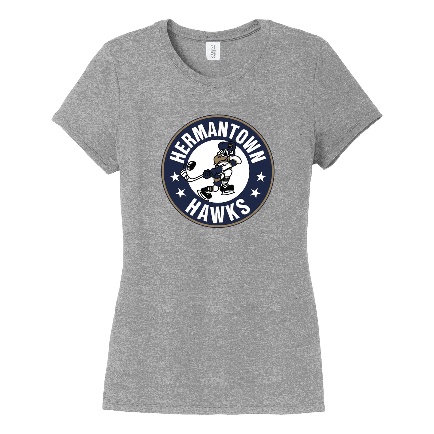 BLC Hermantown Hawks Women’s Perfect Tri ® Tee