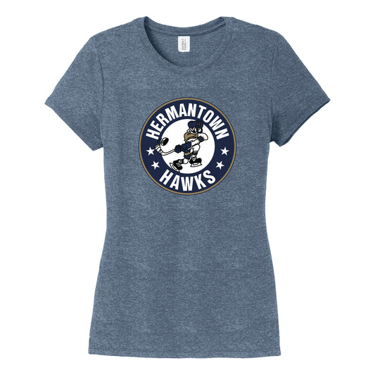 BLC Hermantown Hawks Women’s Perfect Tri ® Tee