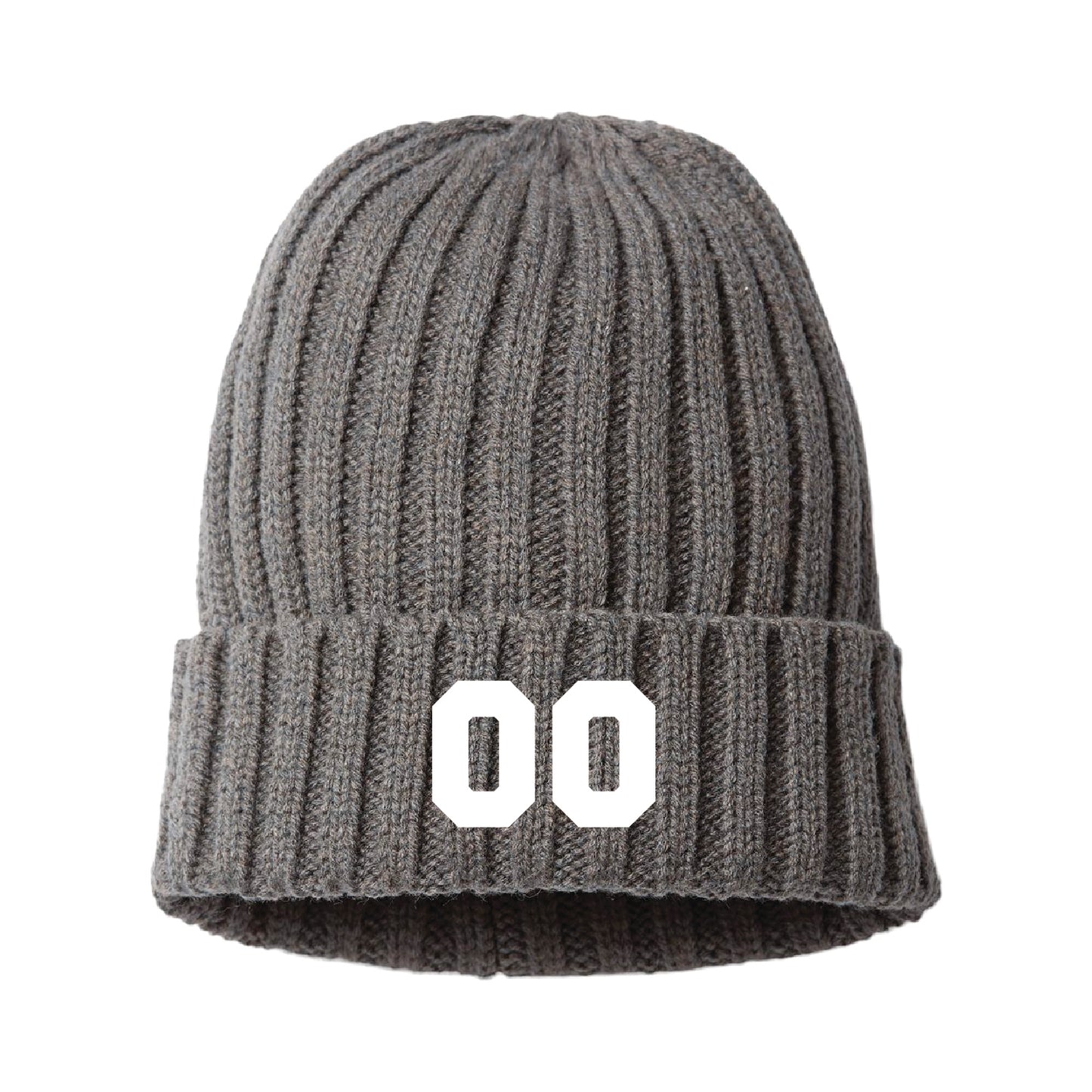 Bantam Hermantown Hockey Sustainable Cable Knit