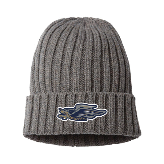 Squirt Hermantown Hockey Sustainable Cable Knit