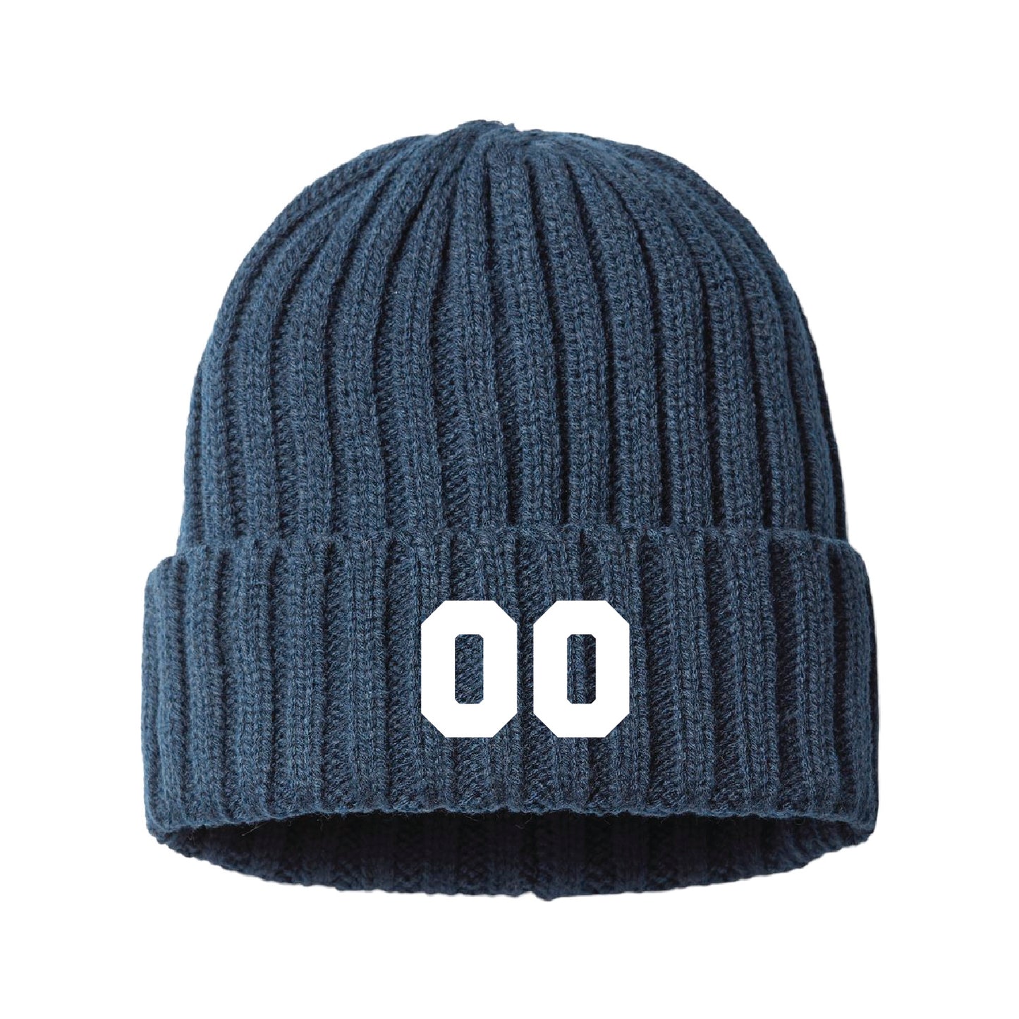 Bantam Hermantown Hockey Sustainable Cable Knit