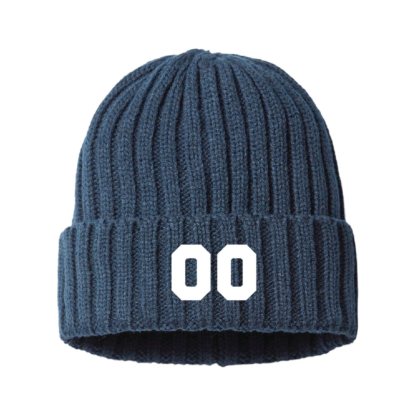 Squirt Hermantown Hockey Sustainable Cable Knit